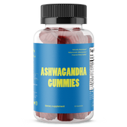 Ashwagandha Gummies (60 Gummies)