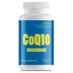 Coenzyme Q10 (CoQ10) - Improved Heart Health, Increased Energy, & Better Cellular Health
