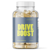 Drive Boost: Endurance, Performance, & Libido Support