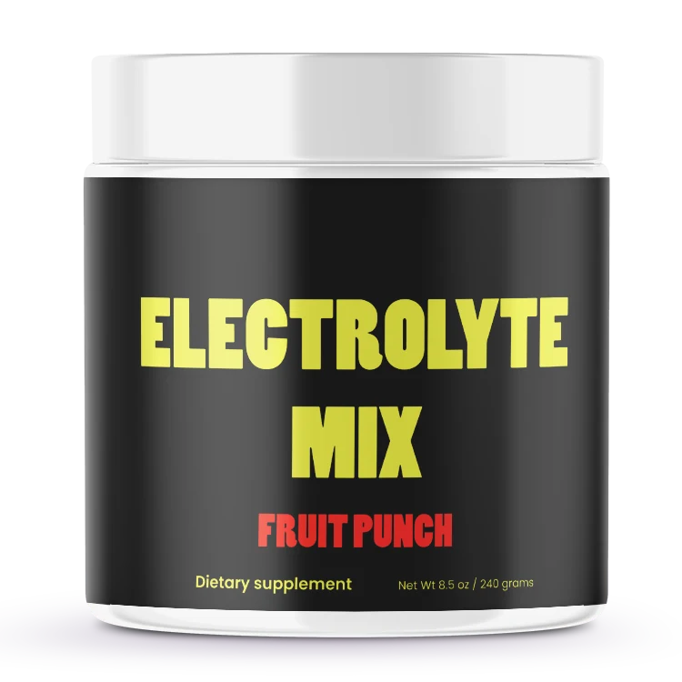 Performance Stack for Athletes