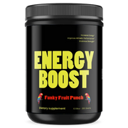 Energy Boost