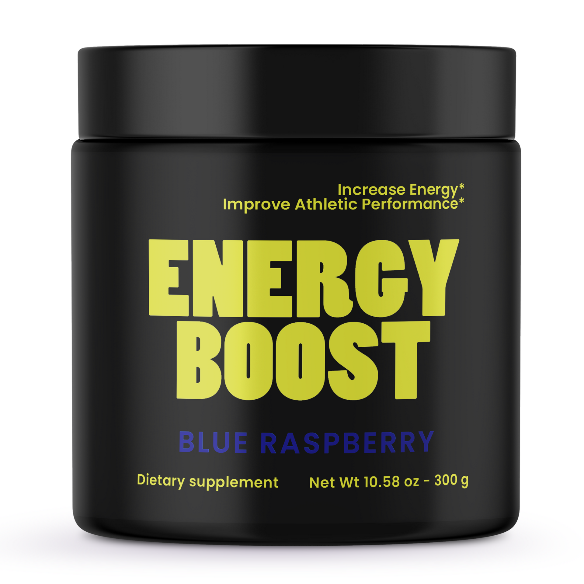 Energy Boost® by VB Health | Official Site & Manufacturer
