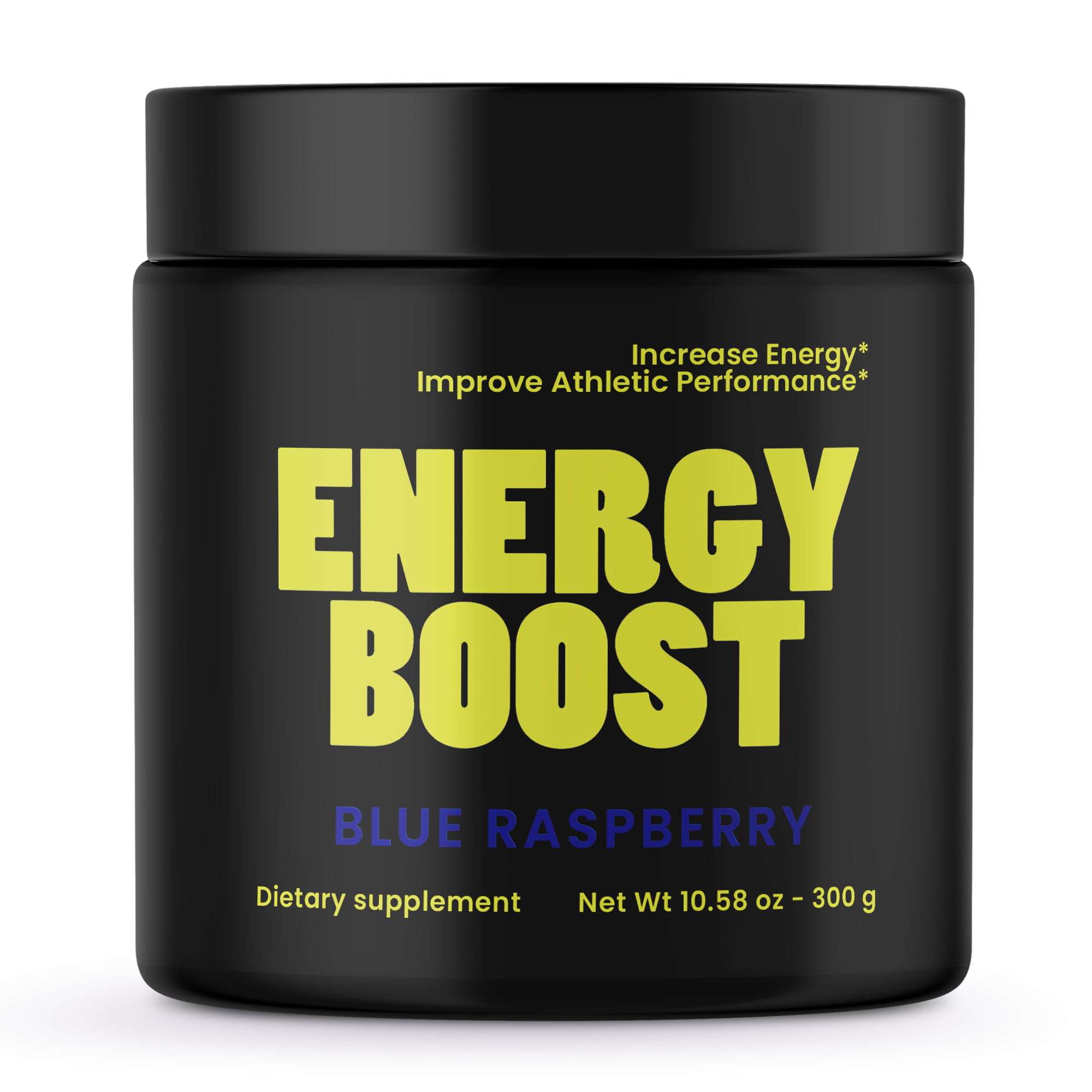 Energy Boost