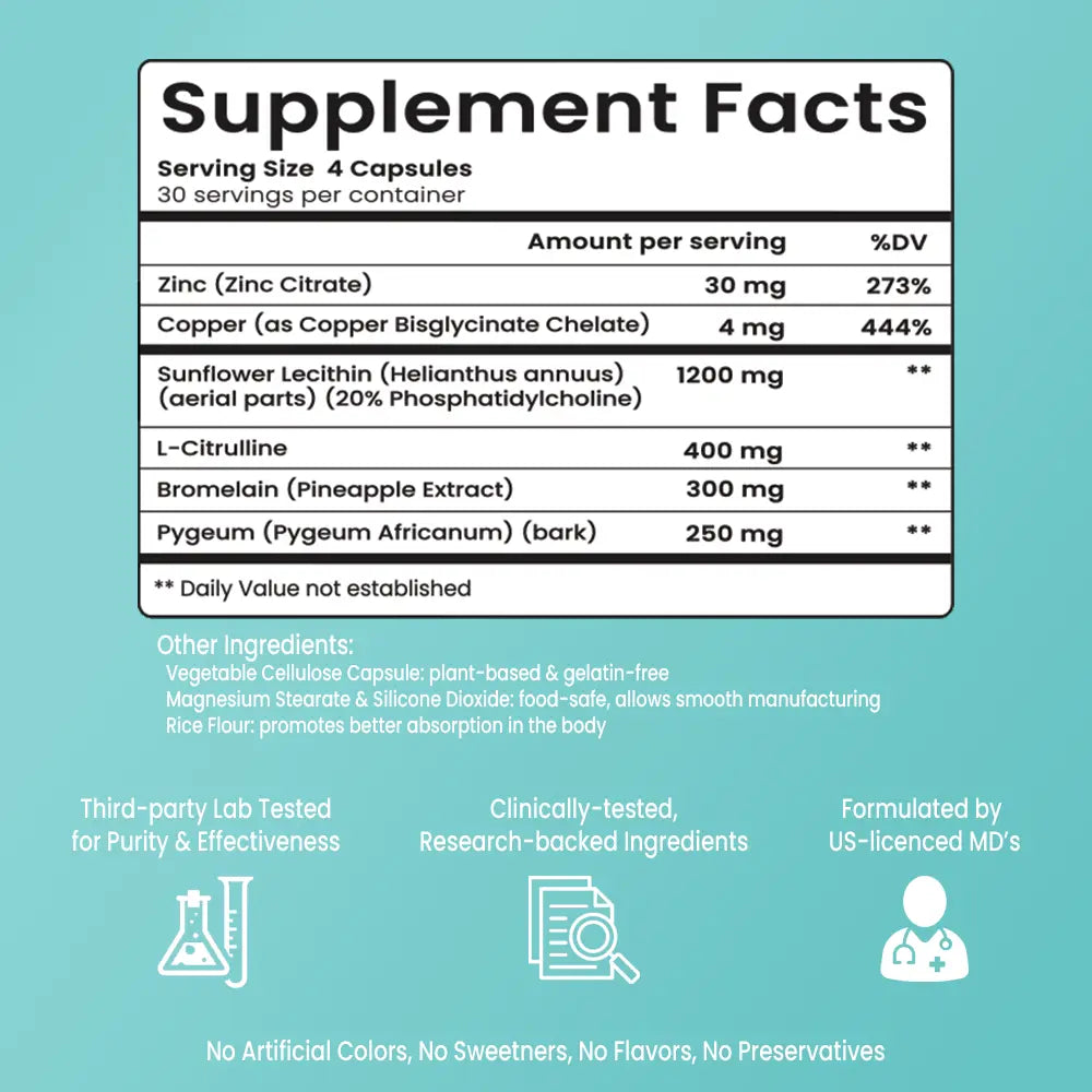 Loadboost Load Boost® by VB Health | Official Site & Manufacturer