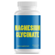 Magnesium Glycinate - 275 mg/serving - 1 month supply