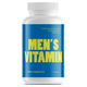 Men's Daily Multivitamin - 34 Doctor-formulated Vitamins, Minerals, & Antioxidants