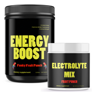 Performance Stack for Athletes