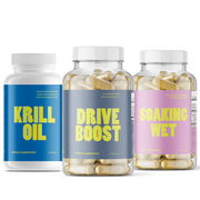 Sexual Health Stack for Women