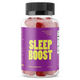 Sleep Boost Gummies: All Natural Sleep Aid (60 Gummies)