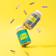 The Holy Grail of Sex: Load Boost and Drive Boost