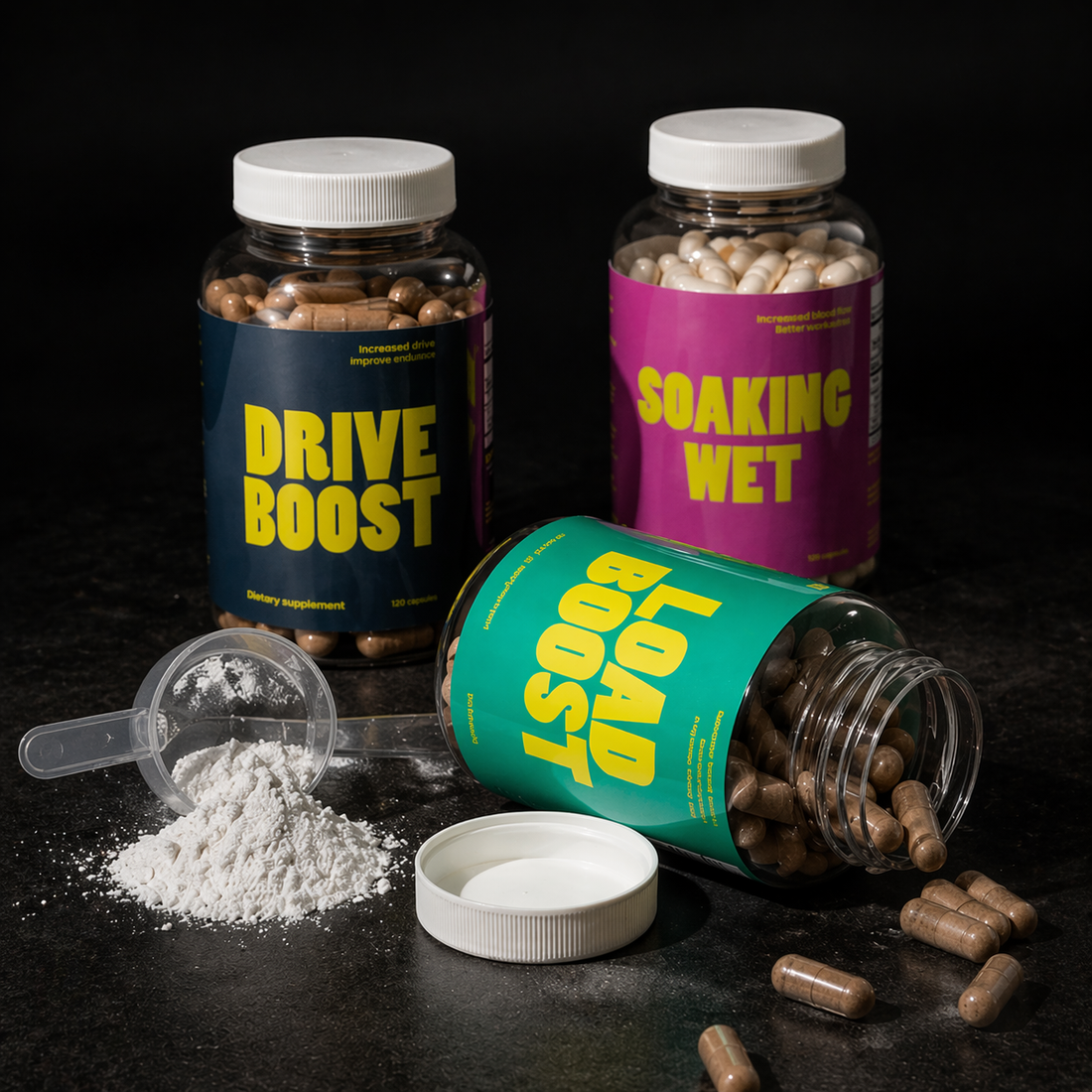 Load Boost – VB Health