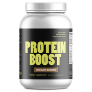 Whey Protein - Chocolate Brownie 1.95lbs (886g)