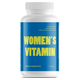 Women's Daily Multivitamin - 37 Doctor-formulated Vitamins, Minerals, & Antioxidants