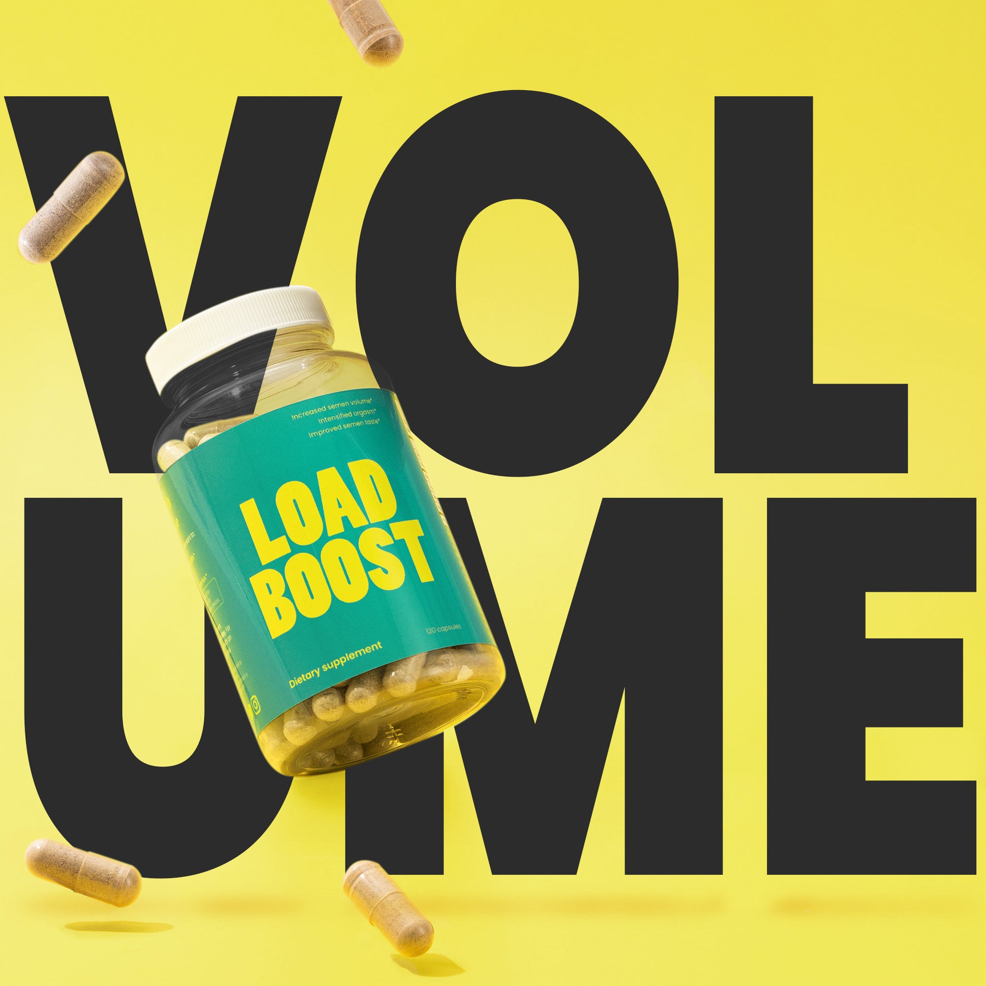 Load Boost® by VB Health