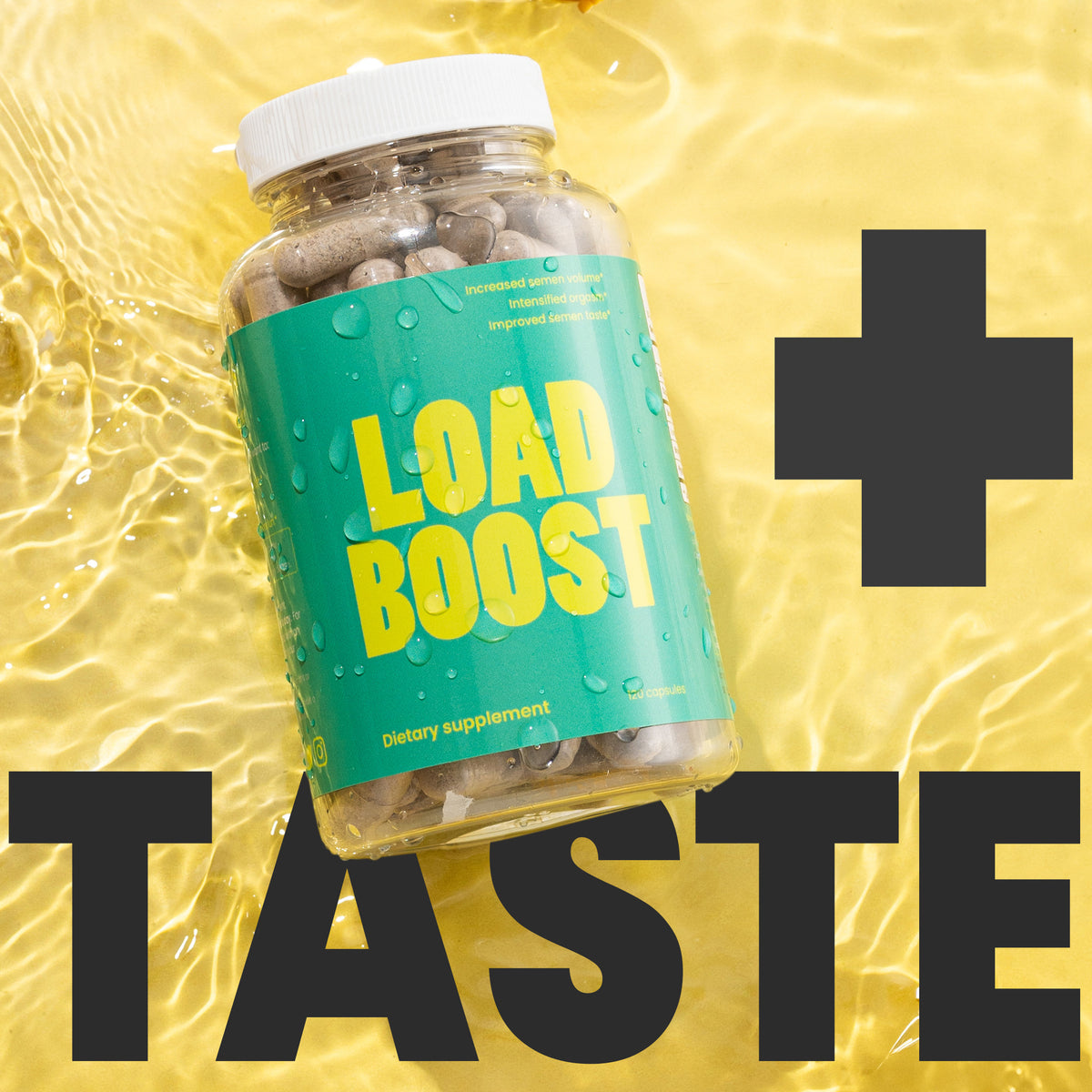 Loadboost Load Boost® by VB Health | Official Site & Manufacturer