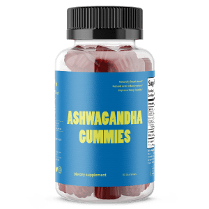 Ashwagandha Gummies are a natural, non-GMO anxiety relief supplement, made with adaptogenic Ashwagandha to help reduce stress and promote calmness. Suitable for vegetarians and free from artificial colors and flavors, these gummies are lab-tested for purity and manufactured in an NSF Certified Facility. Ideal for managing daily stress and social anxiety, they offer a convenient and effective way to maintain mental clarity and tranquility.