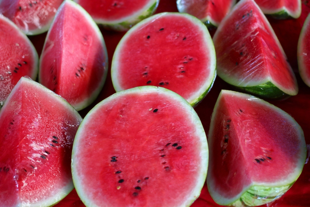 Does Watermelon Help with Erectile Dysfunction VB Health